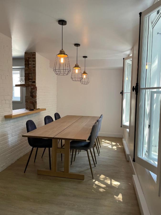Appartement Hidden Gem - Old Québec at its best ! Extérieur photo